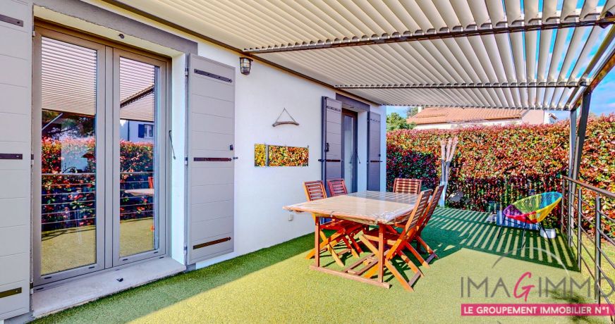 vente Villa Castelnau Le Lez