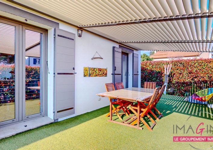 à vendre Villa Castelnau Le Lez