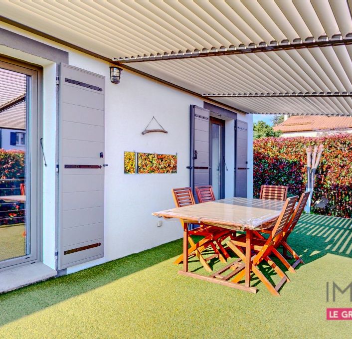 à vendre Villa Castelnau Le Lez