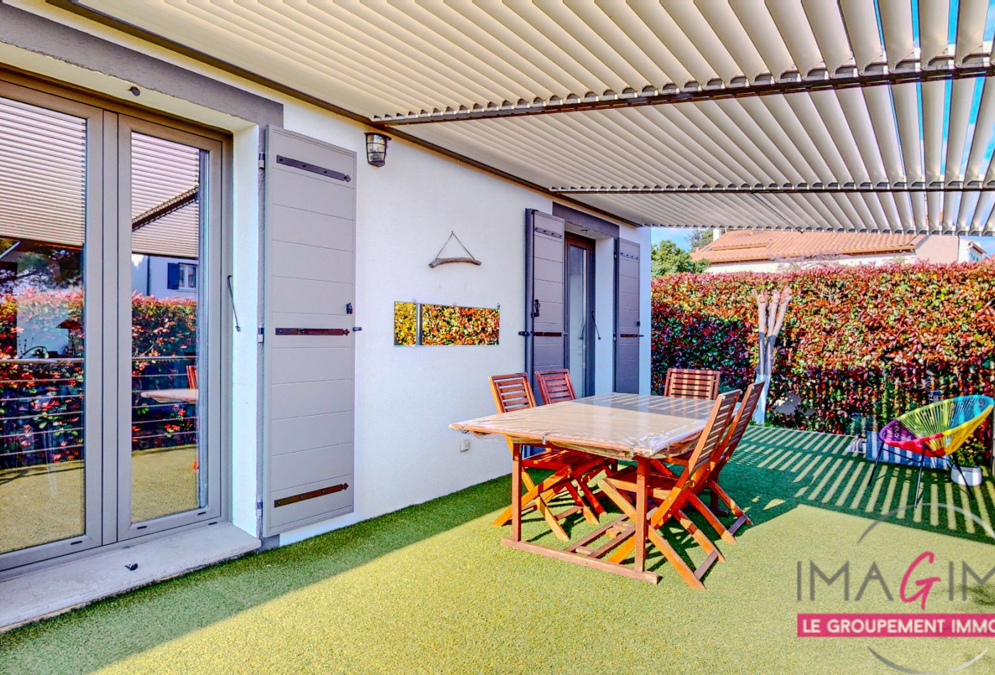à vendre Villa Castelnau Le Lez - Photo 3