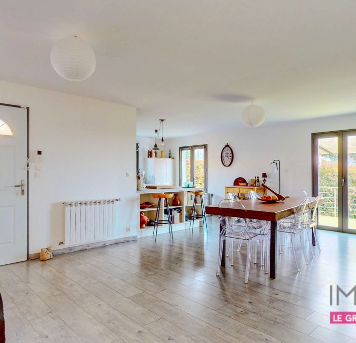 à vendre Villa Castelnau Le Lez