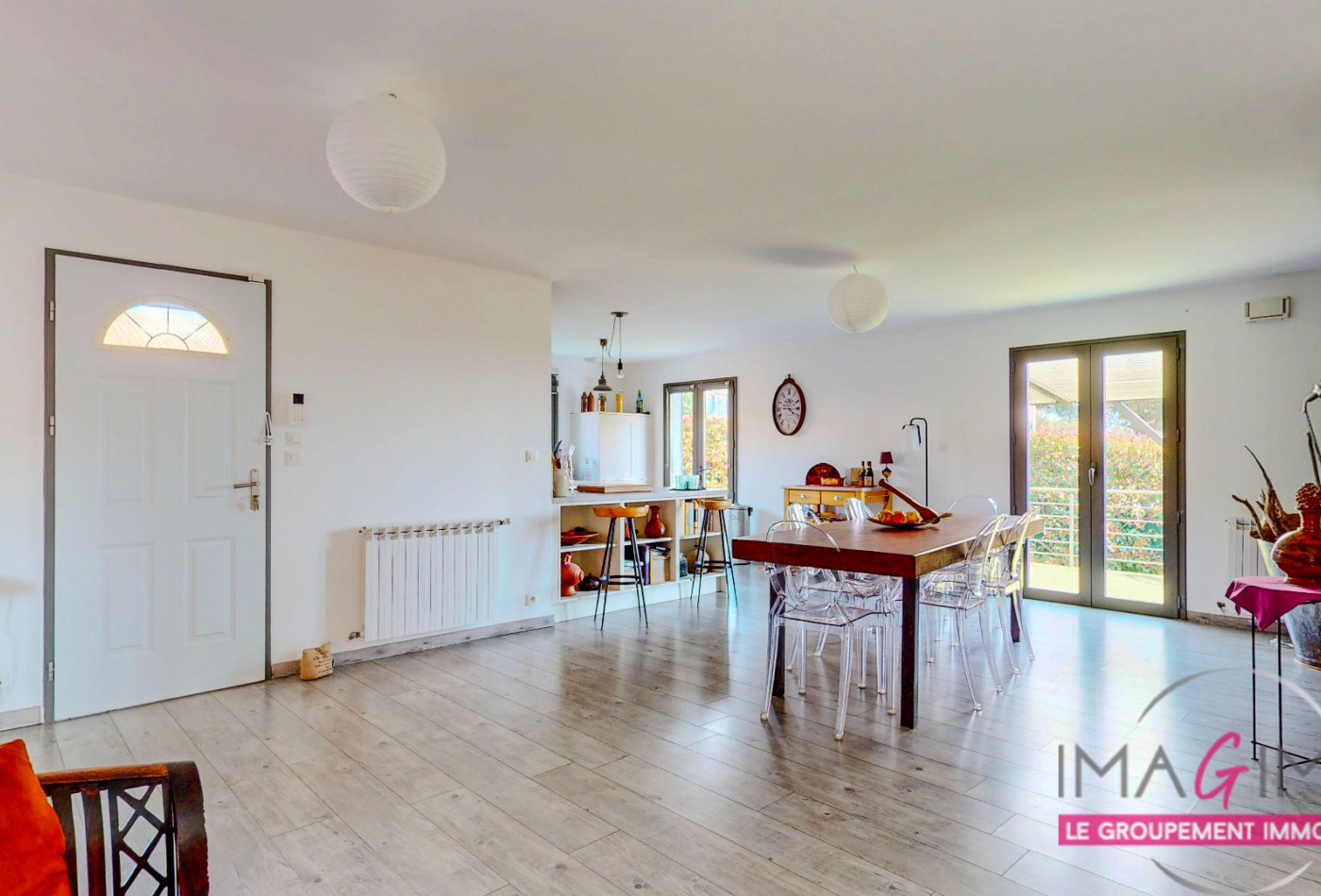 à vendre Villa Castelnau Le Lez - Photo 9