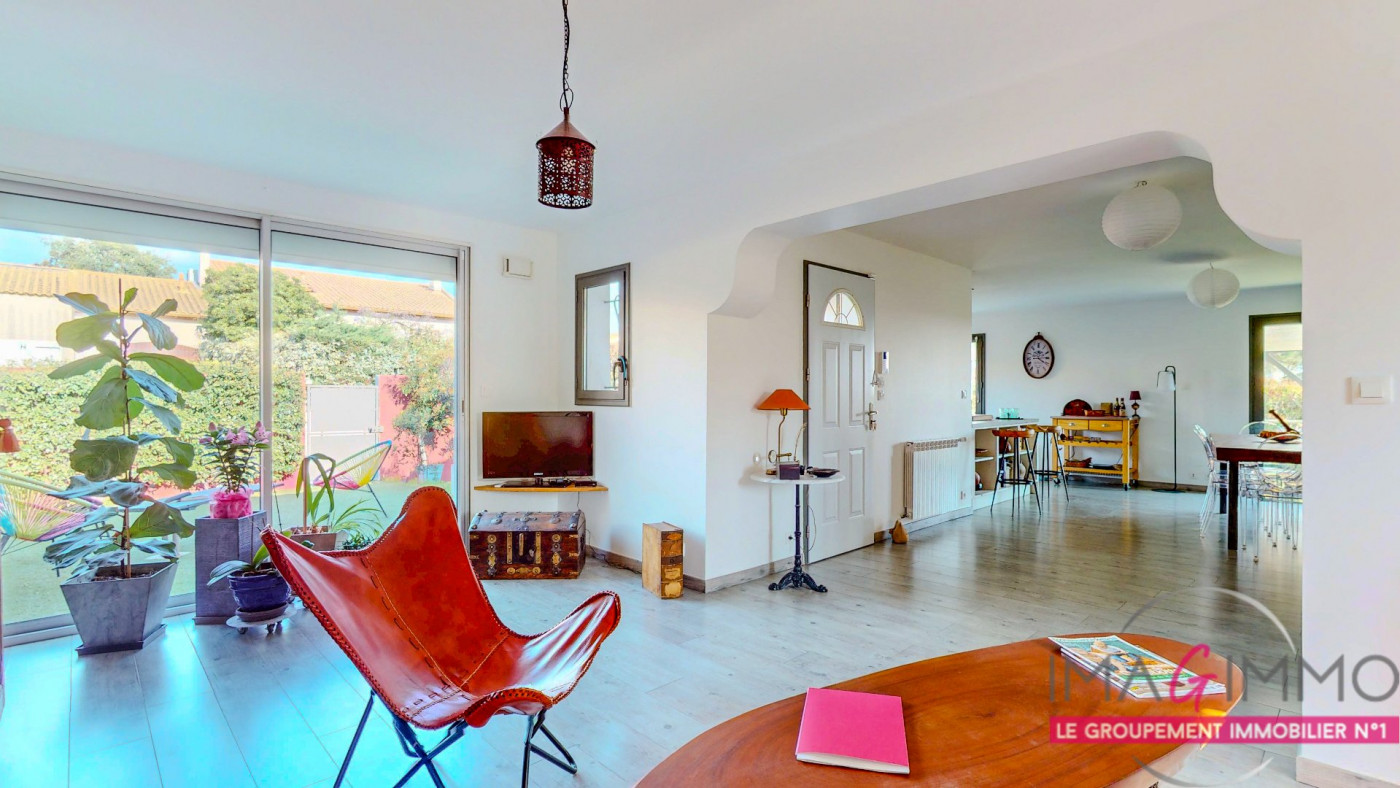 à vendre Villa Castelnau Le Lez - Photo 2