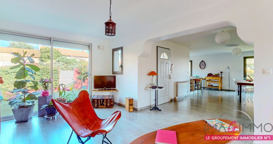 vente Villa Castelnau Le Lez