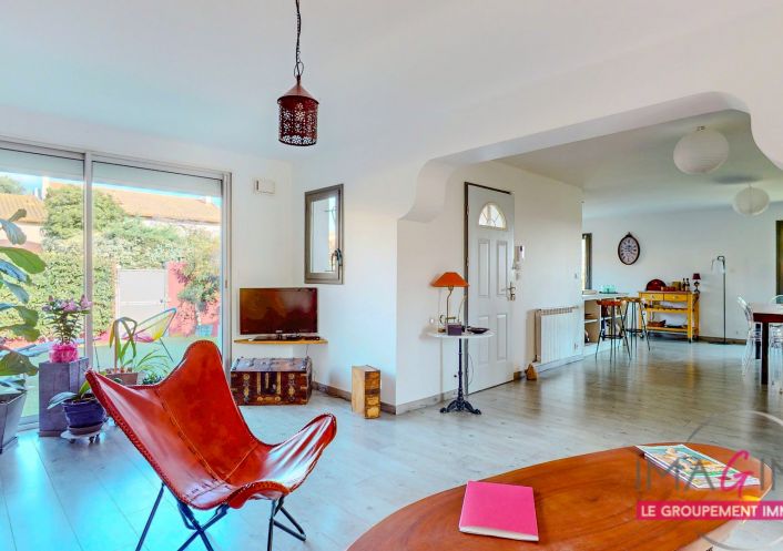 à vendre Villa Castelnau Le Lez