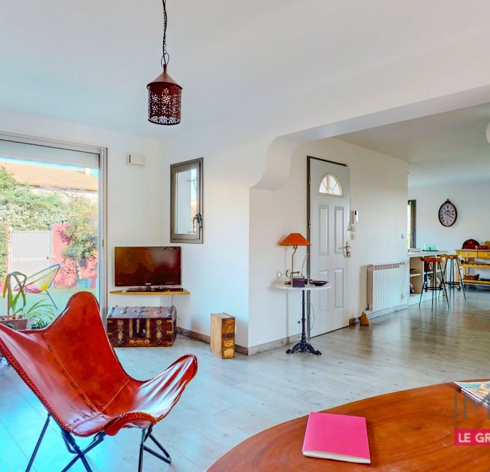 à vendre Villa Castelnau Le Lez