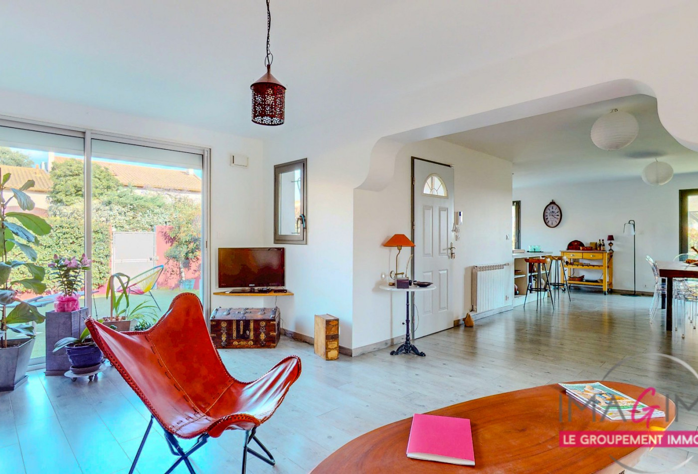 à vendre Villa Castelnau Le Lez - Photo 2