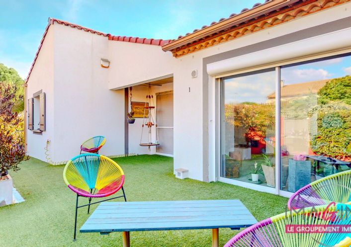 à vendre Villa Castelnau Le Lez