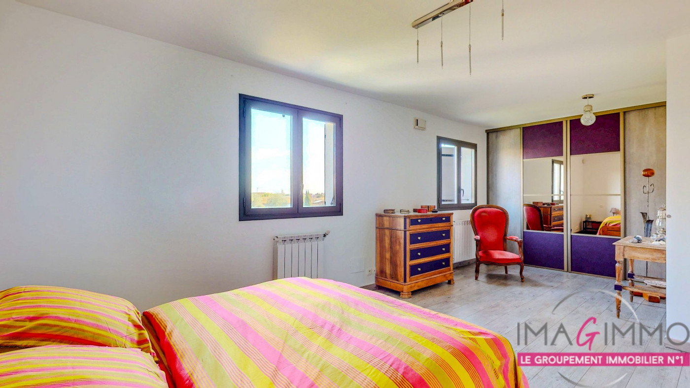 à vendre Villa Castelnau Le Lez - Photo 5