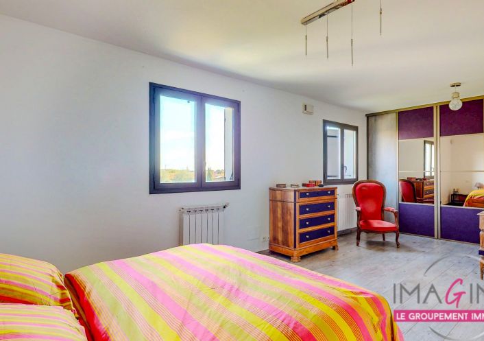 à vendre Villa Castelnau Le Lez