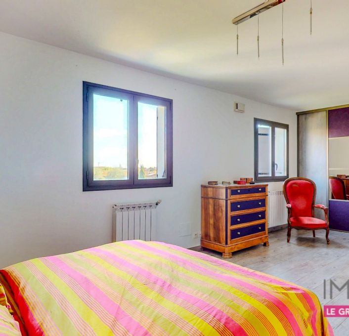 à vendre Villa Castelnau Le Lez