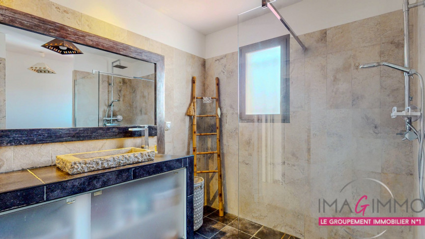 à vendre Villa Castelnau Le Lez - Photo 6