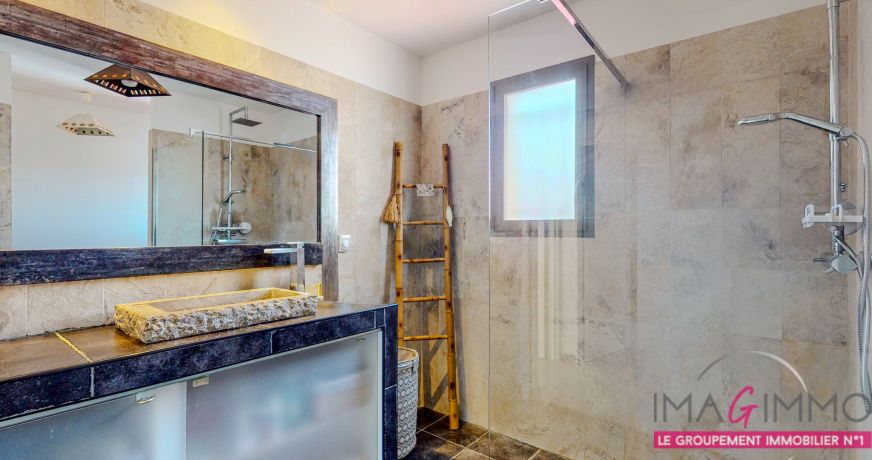 vente Villa Castelnau Le Lez