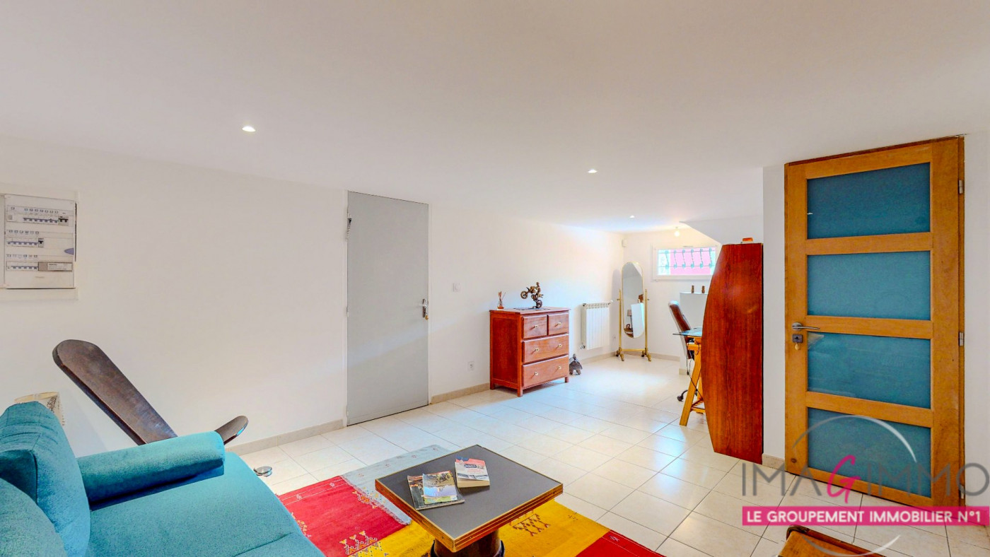 à vendre Villa Castelnau Le Lez - Photo 8