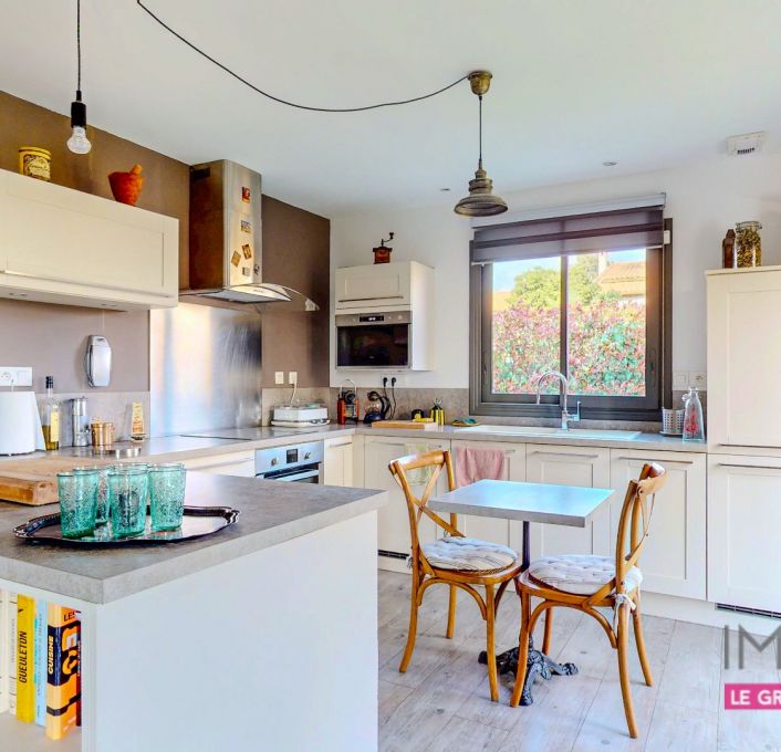 à vendre Villa Castelnau Le Lez