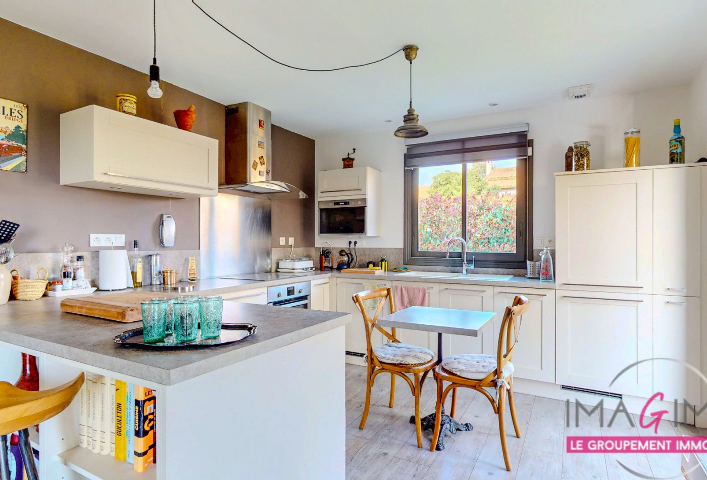 à vendre Villa Castelnau Le Lez - Photo 4