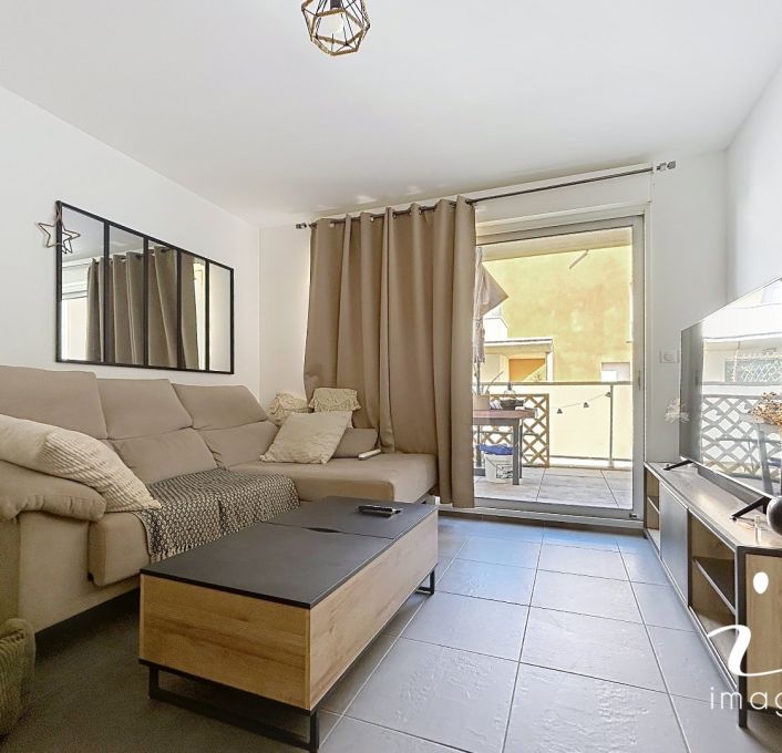 location Appartement Pignan