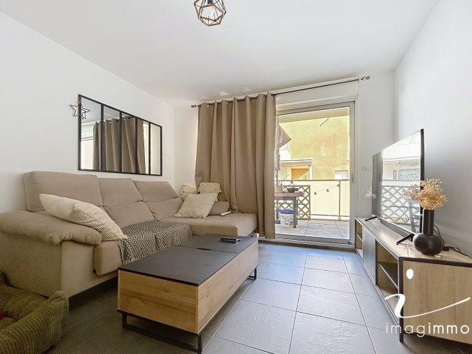 letting Appartement Pignan