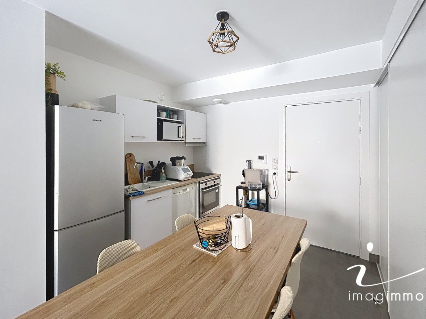 à louer Appartement Pignan - Photo 2