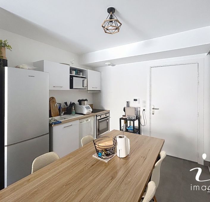 location Appartement Pignan