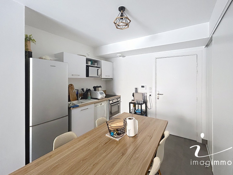letting Appartement Pignan
