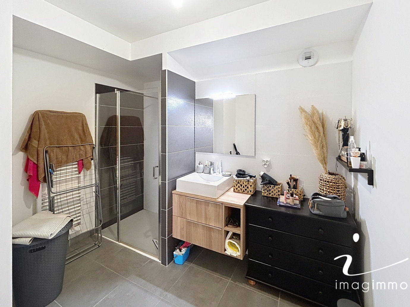 à louer Appartement Pignan - Photo 6