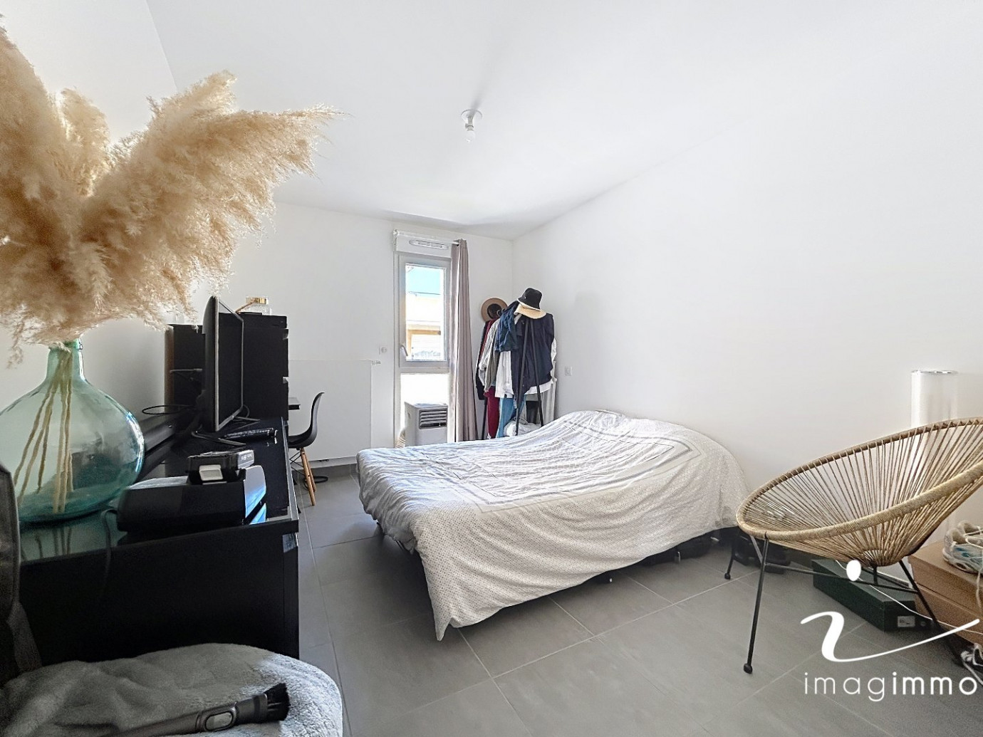 à louer Appartement Pignan - Photo 3