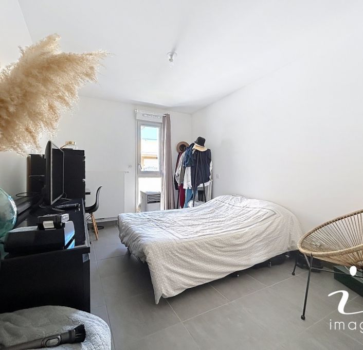 location Appartement Pignan