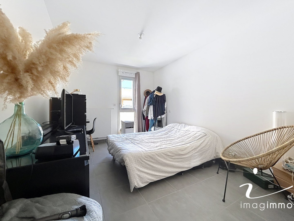 letting Appartement Pignan - Photo 3