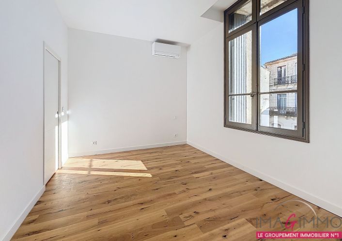 à vendre Appartement Pignan