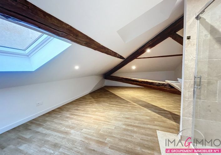 à vendre Appartement Pignan