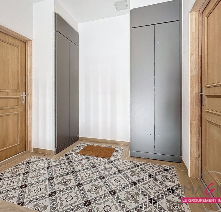 à vendre Appartement Pignan