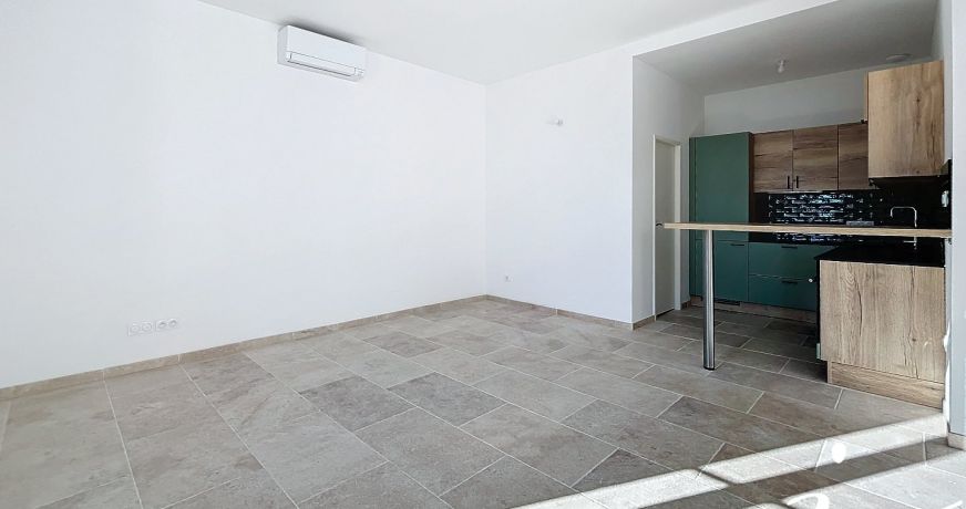 vente Appartement Pignan