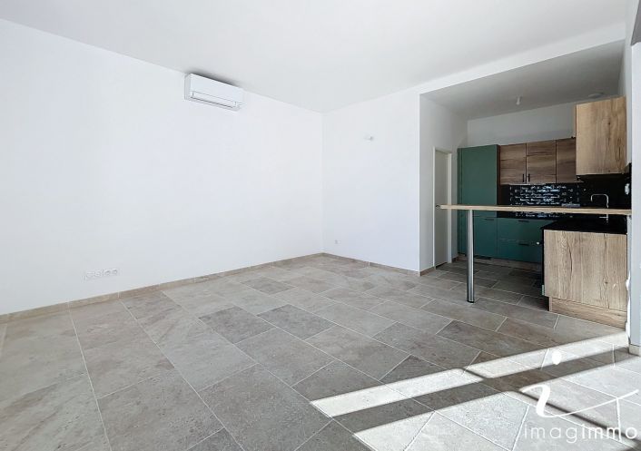à vendre Appartement Pignan