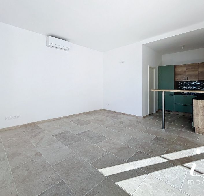 à vendre Appartement Pignan