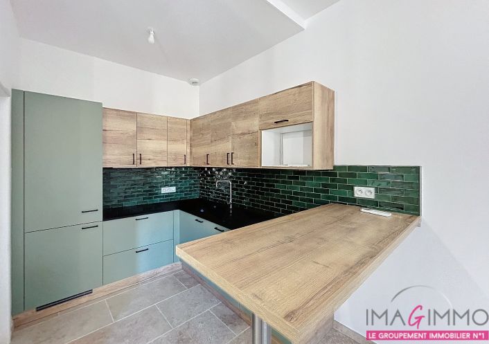 à vendre Appartement Pignan