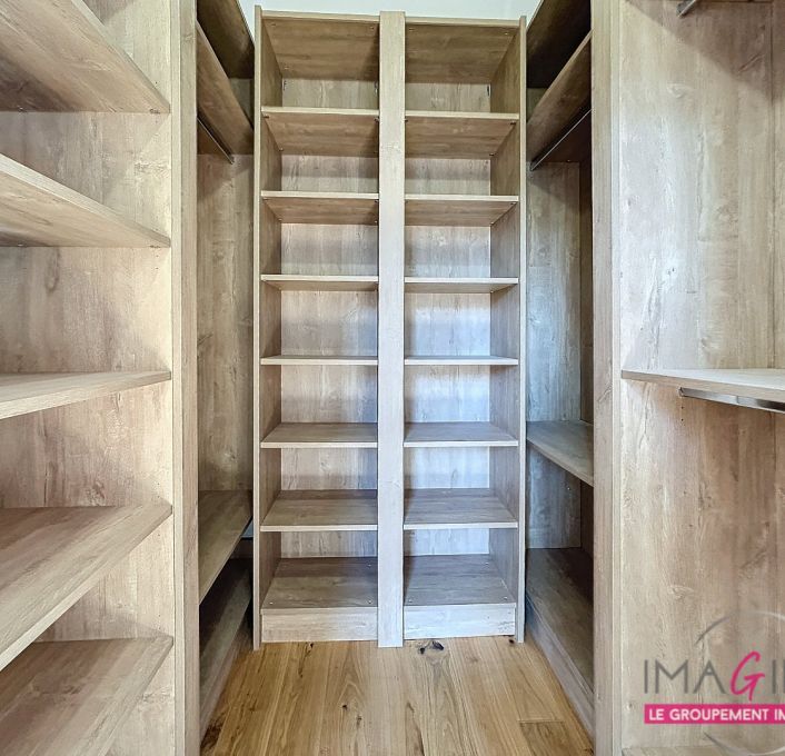 à vendre Appartement Pignan