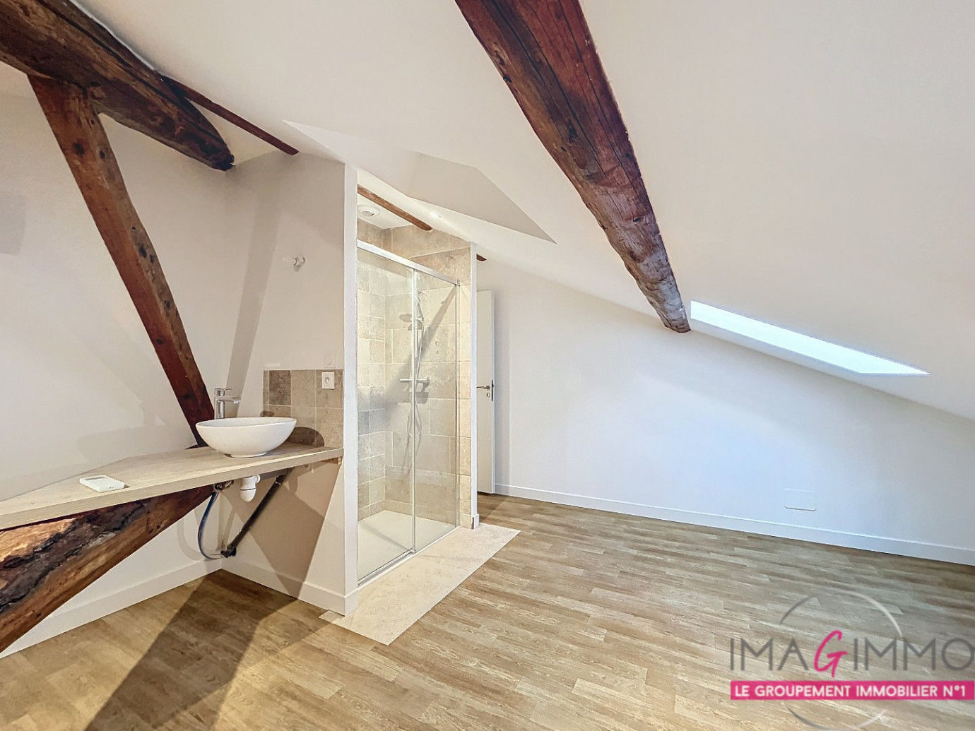 à vendre Appartement Pignan - Photo 9