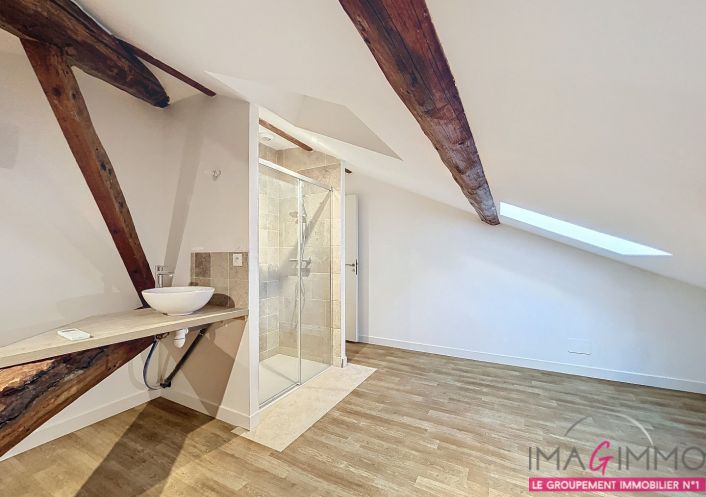 à vendre Appartement Pignan