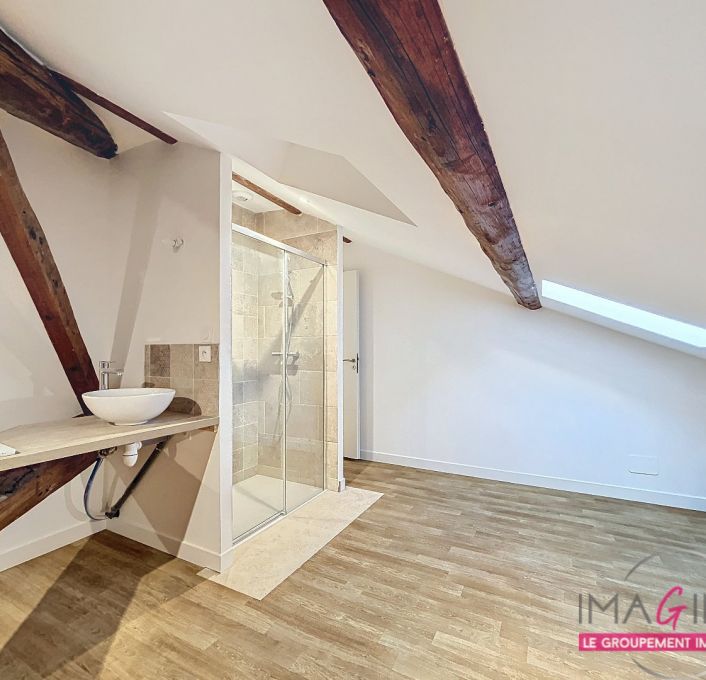 à vendre Appartement Pignan