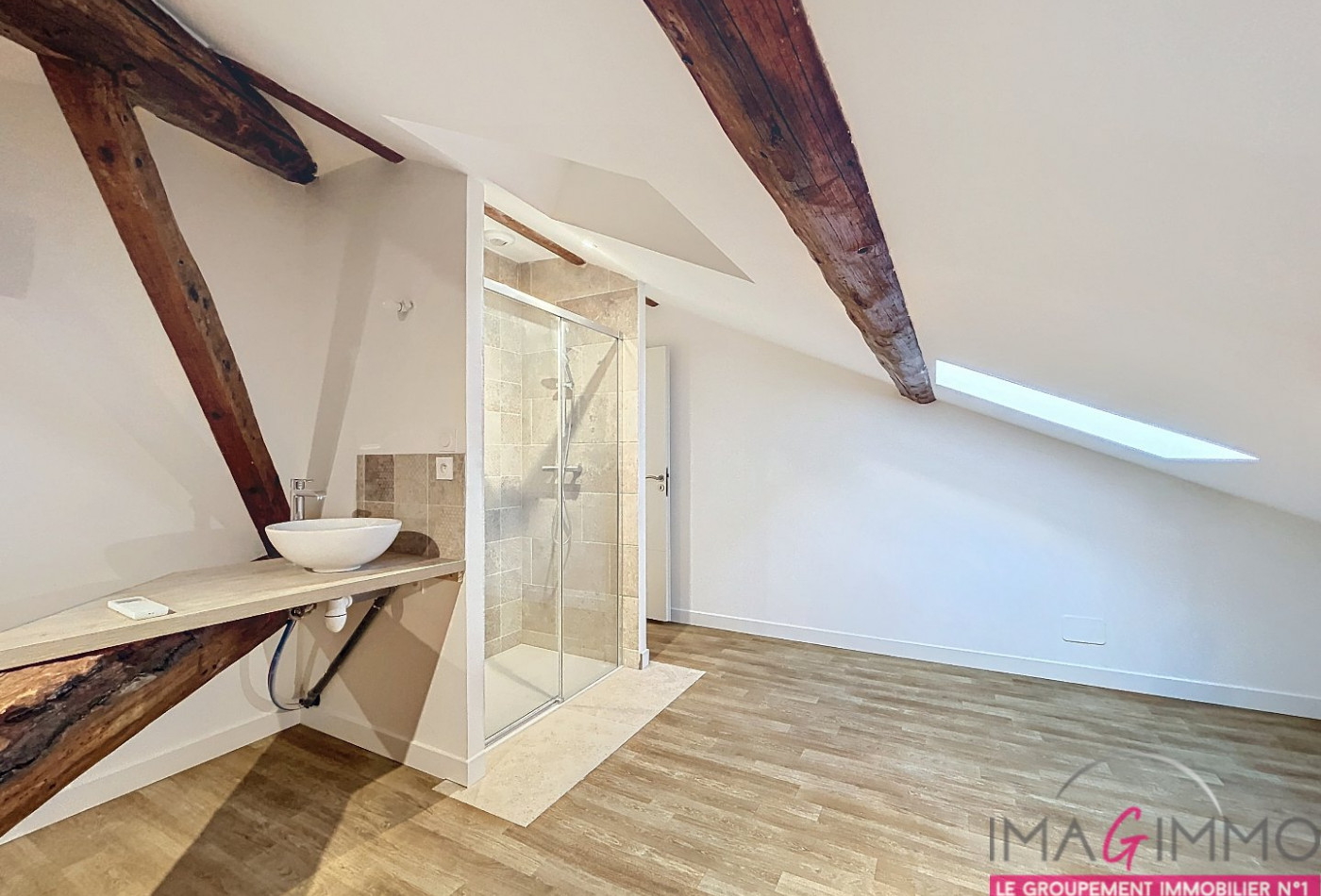 à vendre Appartement Pignan - Photo 9