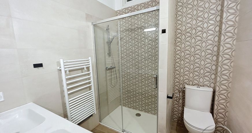 vente Appartement Pignan