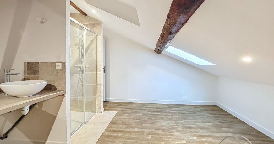 vente Appartement Pignan