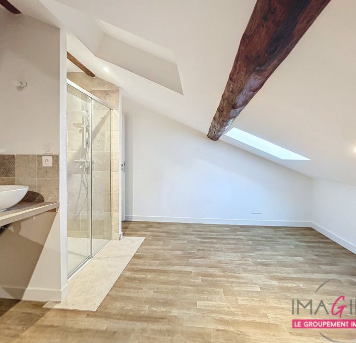 à vendre Appartement Pignan