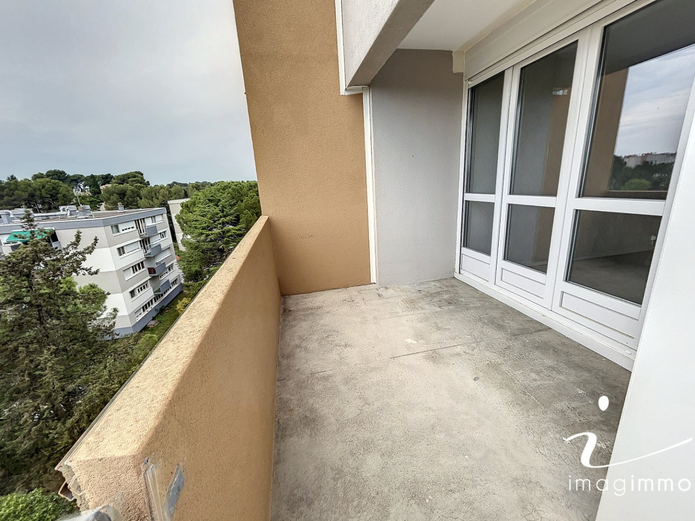 vente Appartement Montpellier - Photo 8