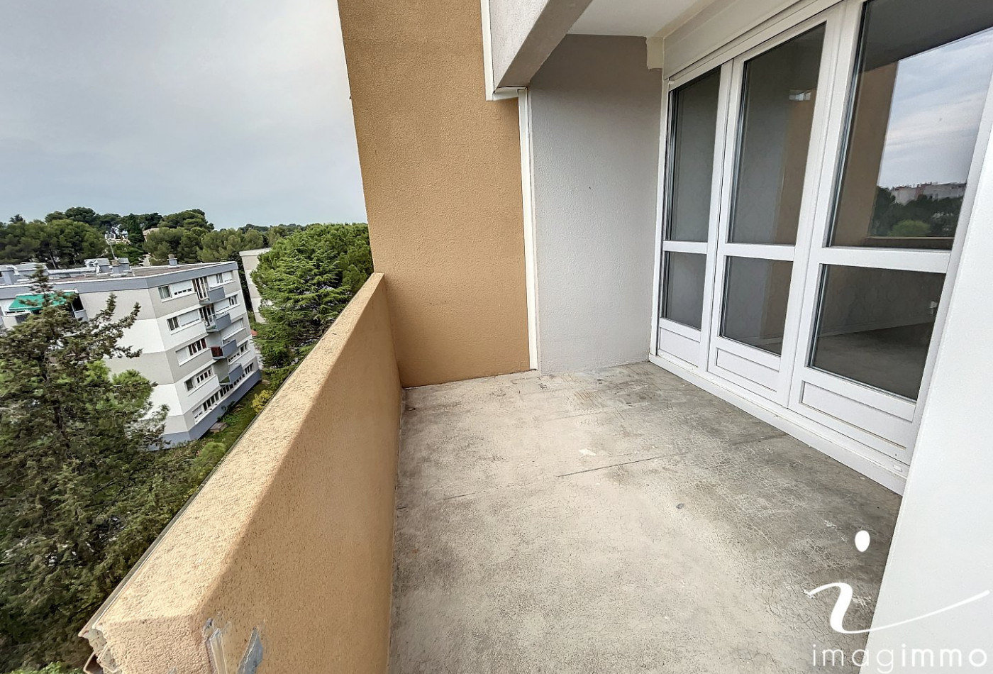 à vendre Appartement Montpellier - Photo 8