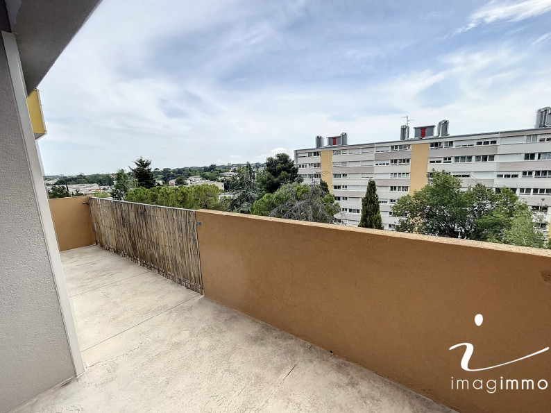 à vendre Appartement Montpellier - Photo 9
