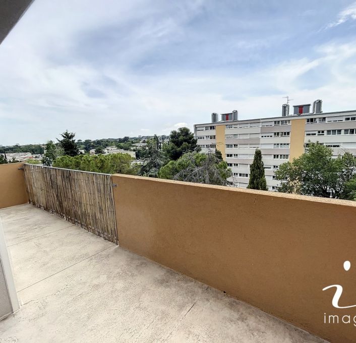 vente Appartement Montpellier