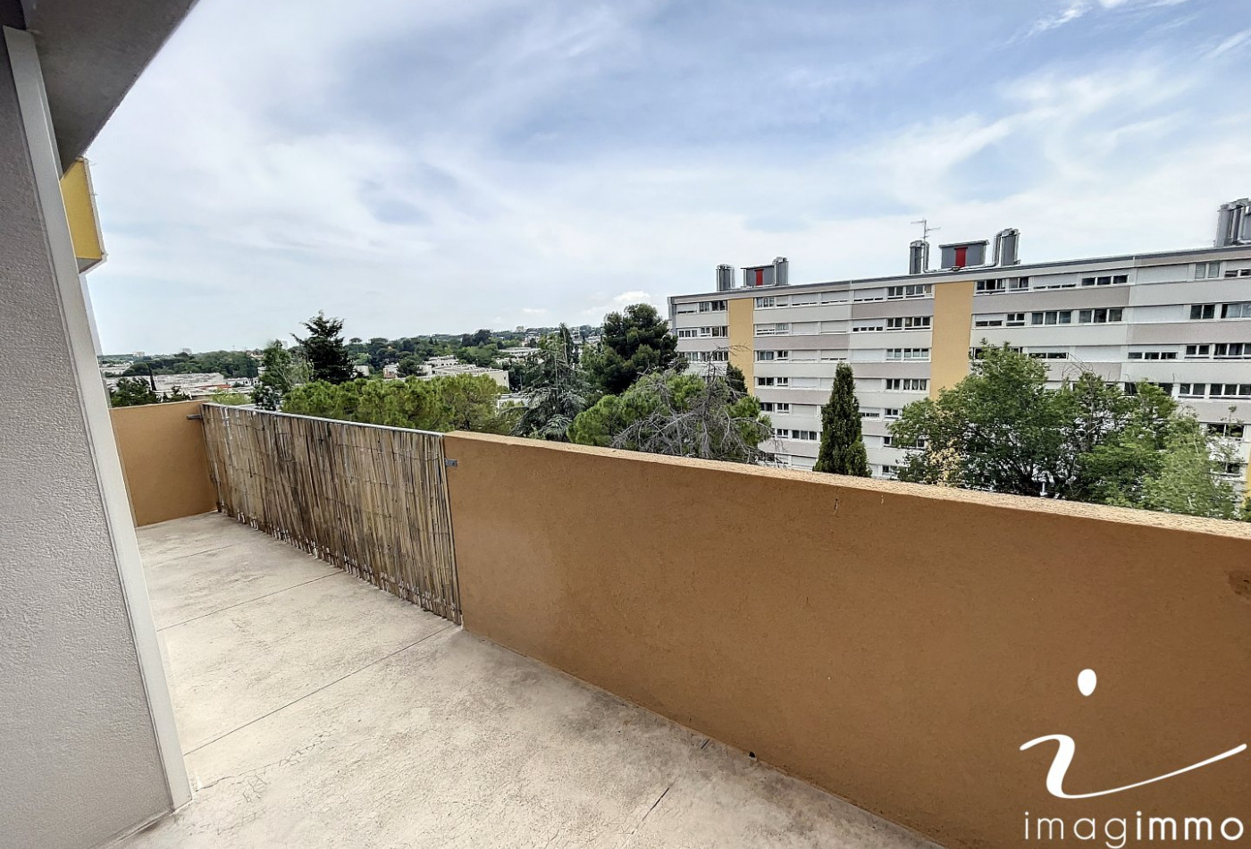 à vendre Appartement Montpellier - Photo 9