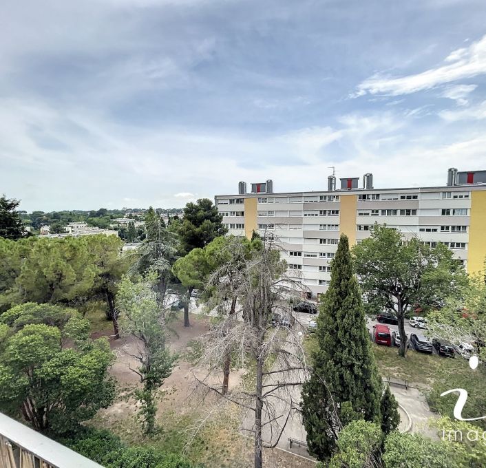 vente Appartement Montpellier